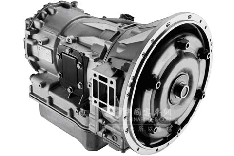 艾里逊2000系列变速箱