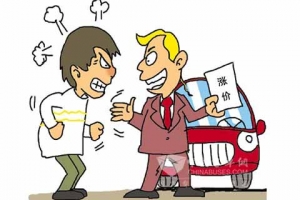 中国汽车零部件业如何应对成本复苏