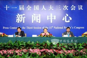 [两会]两会汽车界代表大话“再制造”