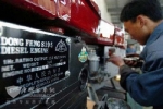 2010年第一季度车用发动机市场容量进一步扩张