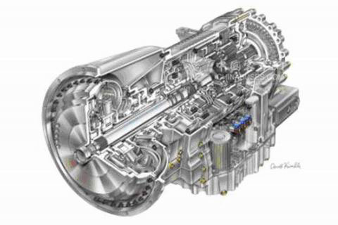 艾里逊将携新产品T390、T390R亮相BAAV