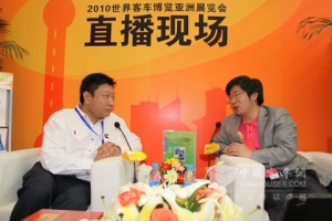 东风康明斯：努力实现客车市场突破