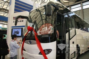 康明斯促产业升级再接再厉