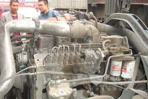 东风康明斯：品质承载15年的信任