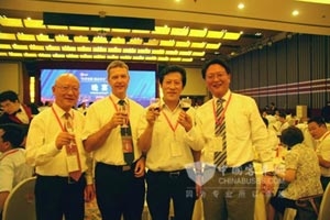 采埃孚携手綦齿 变速器市场格局生变