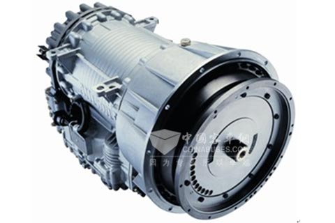 艾里逊3000系列变速箱