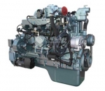 玉柴专业气体机卓越十五年记