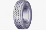 米其林卡客车轮胎家族再添新军