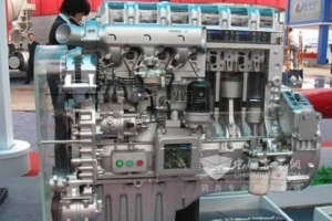 东风dCi11发动机产能提升项目达成