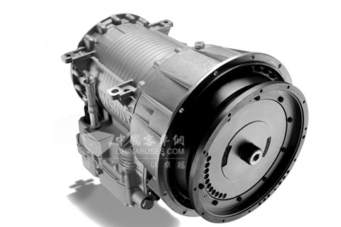 艾里逊3200系列自动变速箱