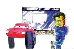 成本压力传导有限 轮胎企业面临考验