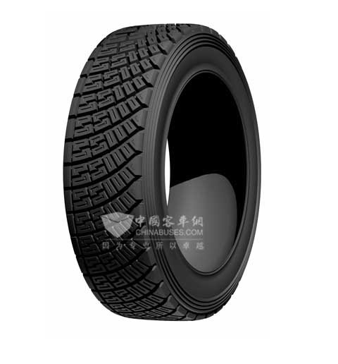 米其林Latitude_Cross轮胎