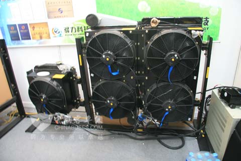 苏州驿力ATS系统