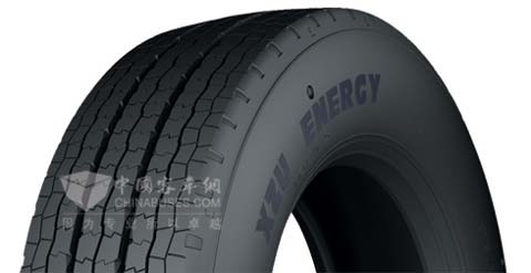 米其林275/70 R 22.5 XZU Energy