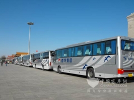 玉柴张海明：用责任和使命服务“两会”