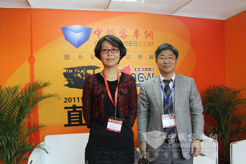 南京泰晟总经理田海霞做客完美作业网有免费视频直播间