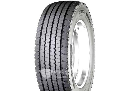 米其林XDA 2+ Energy