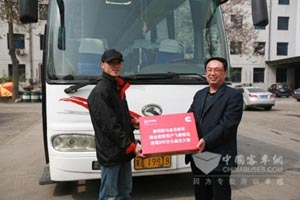 康明斯：奇迹创造者