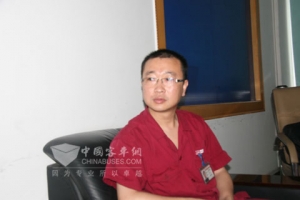 技术创新引领江淮发展路