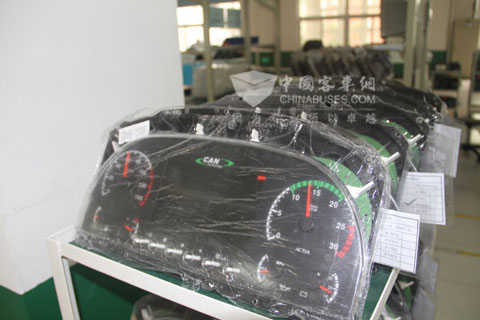 欧科佳产品销量逐年增长