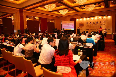 玉柴品牌影响力持续提升 居广西第一