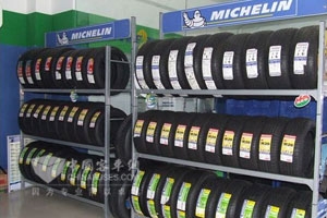 米其林布局港澳 无忧行提供增值服务