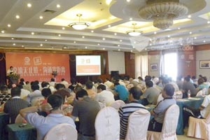 技术质量过硬 綦齿变速器扬威东三省