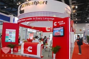 康明斯气体机：卓越技术 领跑高端市场