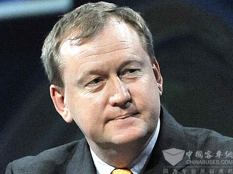  Pascal COUASNON先生