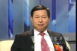 李大开：汽车产业发展空间仍将广阔