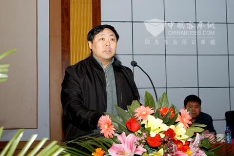 朝柴赵庄总经理