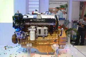 践行社会责任 玉柴打造校车动力典范