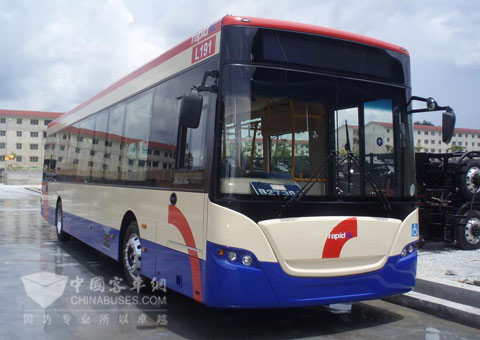 艾里逊出色的性能、过硬的质量，以及及时快捷的服务，是高端产品必备的因素。