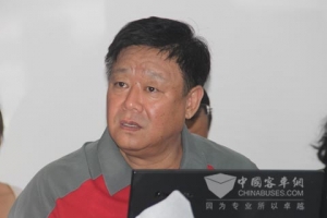 第十一届内燃机展览会将于九月召开