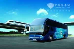 利益博弈 客车智能管理系统前路漫漫