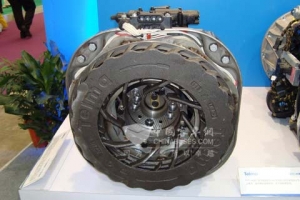 泰乐玛：推动电涡流缓速器发展的先行者