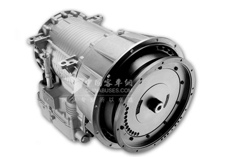 艾里逊自动变速箱