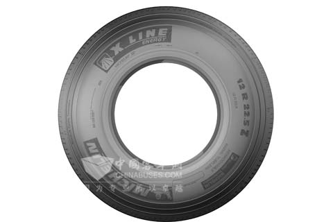 米其林利其行12R22.5 X Line Energy Z_3