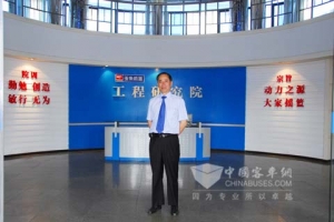 节能减排挑重担 玉柴领跑NG市场