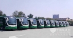 玉柴国Ⅴ气体发动机批量进入杭州公交