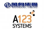不死心 万向集团仍有意继续收购A123