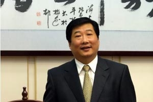 专访谭旭光：实体经济需要资本助力 