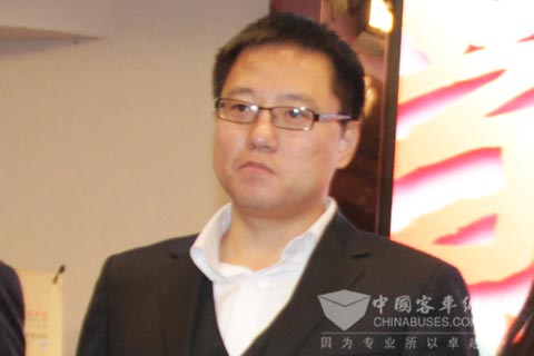 康明斯天然气发动机获配套推荐产品奖