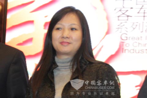 艾里逊T变速箱再获配套推荐产品奖