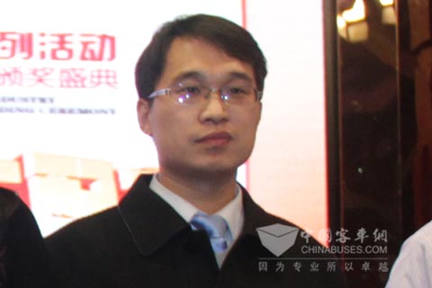 基伊埃博客压缩机再获配套推荐产品奖 