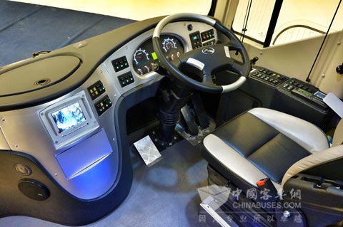 艾里逊T系列产品为用户实现燃油最优化和维护简单化