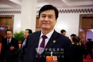 安进:关于柴油车排放法规升级的建议