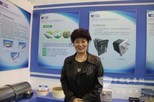 无锡凯龙：国四市场我们准备好了！