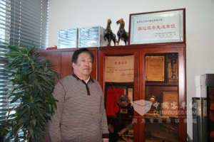 九龙祥和：凯迈缓速器多方保障安全运营