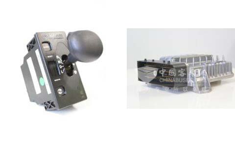 艾里逊推出变速箱第五代电子控制系统